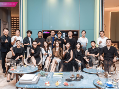 墅城會 x 尊典 · 木大匠 | 再遇高奢美學，細品匠心之作